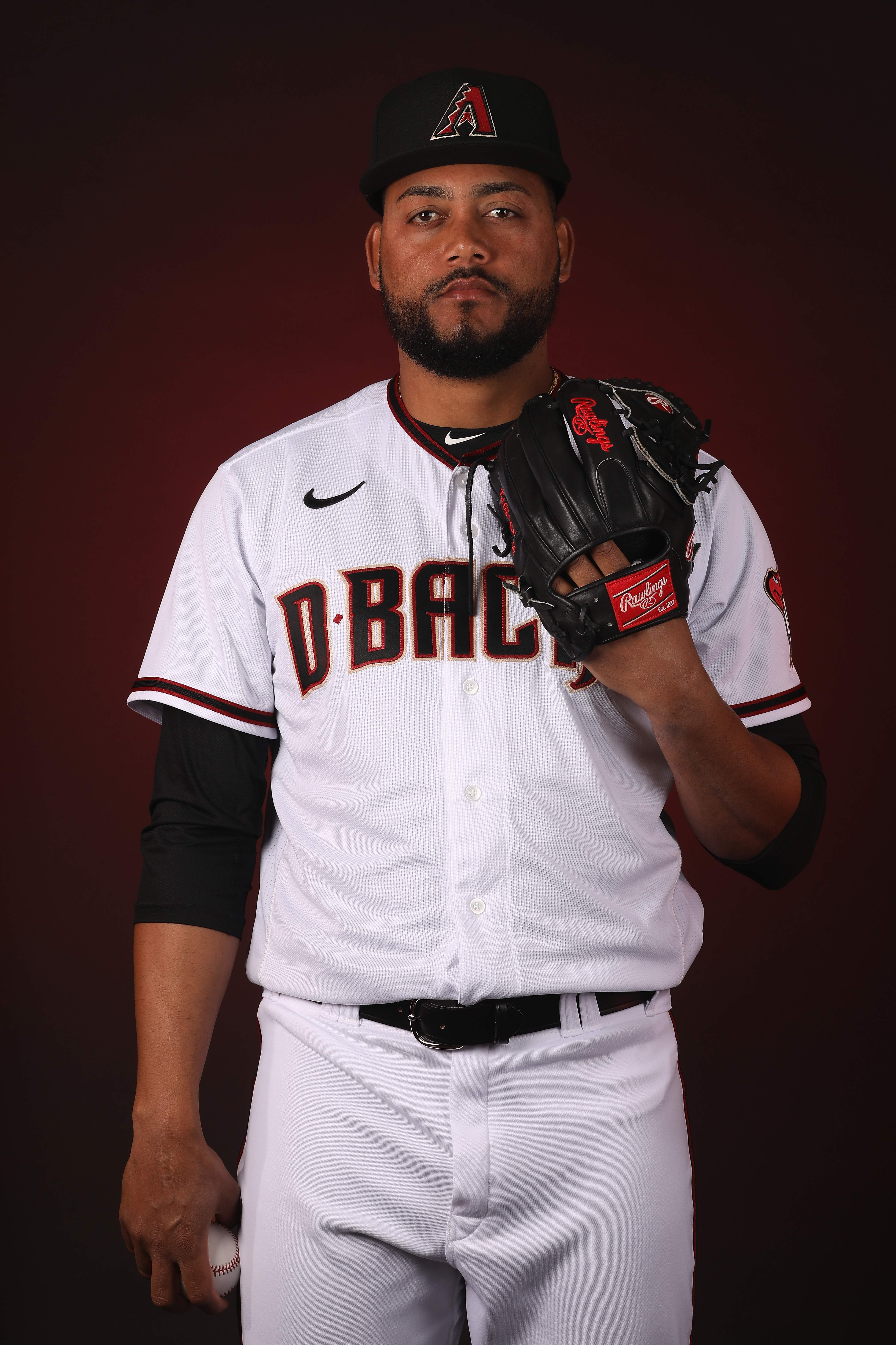 Arizona Diamondbacks Photo Day