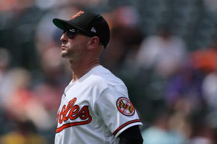 Baltimore Orioles Quietly Announce Signing of 27-Year-Old Before World Series
