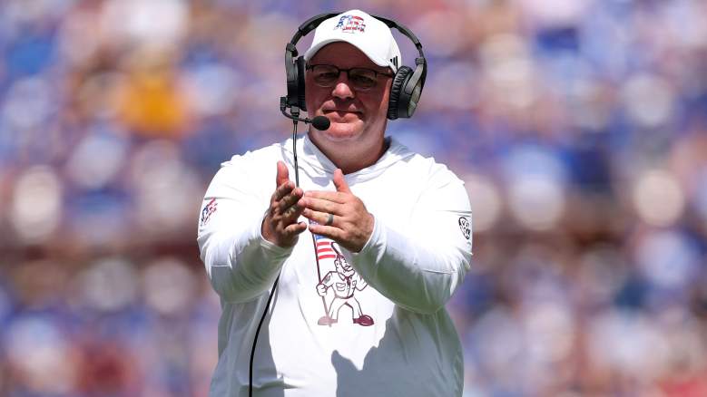 Arizona State v Texas A&M