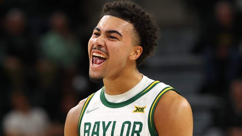 Isaac Williams IV celebrating