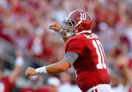 Alabama’s AJ McCarron and Trent Richardson Agree on Bold Texas A&M Prediction