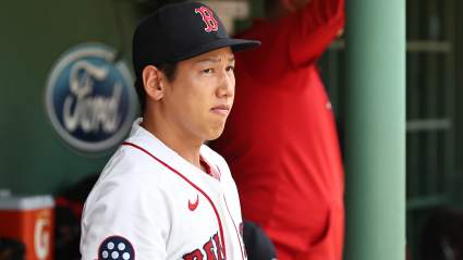 Boston Red Sox Predicted to Trade $90M Star After Horrible Yankees Series