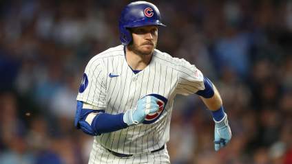 Toronto Blue Jays Emerging as Top Potential Landing Spot for 2 Cubs Stars