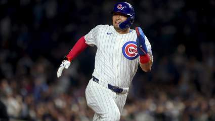 Philadelphia Phillies Predicted to Target Cubs Star Free Agent to Bolster Offense