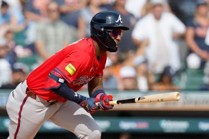 Atlanta Braves Suspended Player Owed $15 Million in 2027