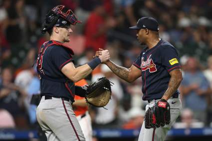 Atlanta Braves Predicted to Make $12 Million Decision on All-Star Pitcher