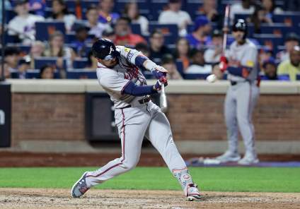 6-Year Atlanta Braves Player Retired from Baseball with $30+ Million in Career Earnings