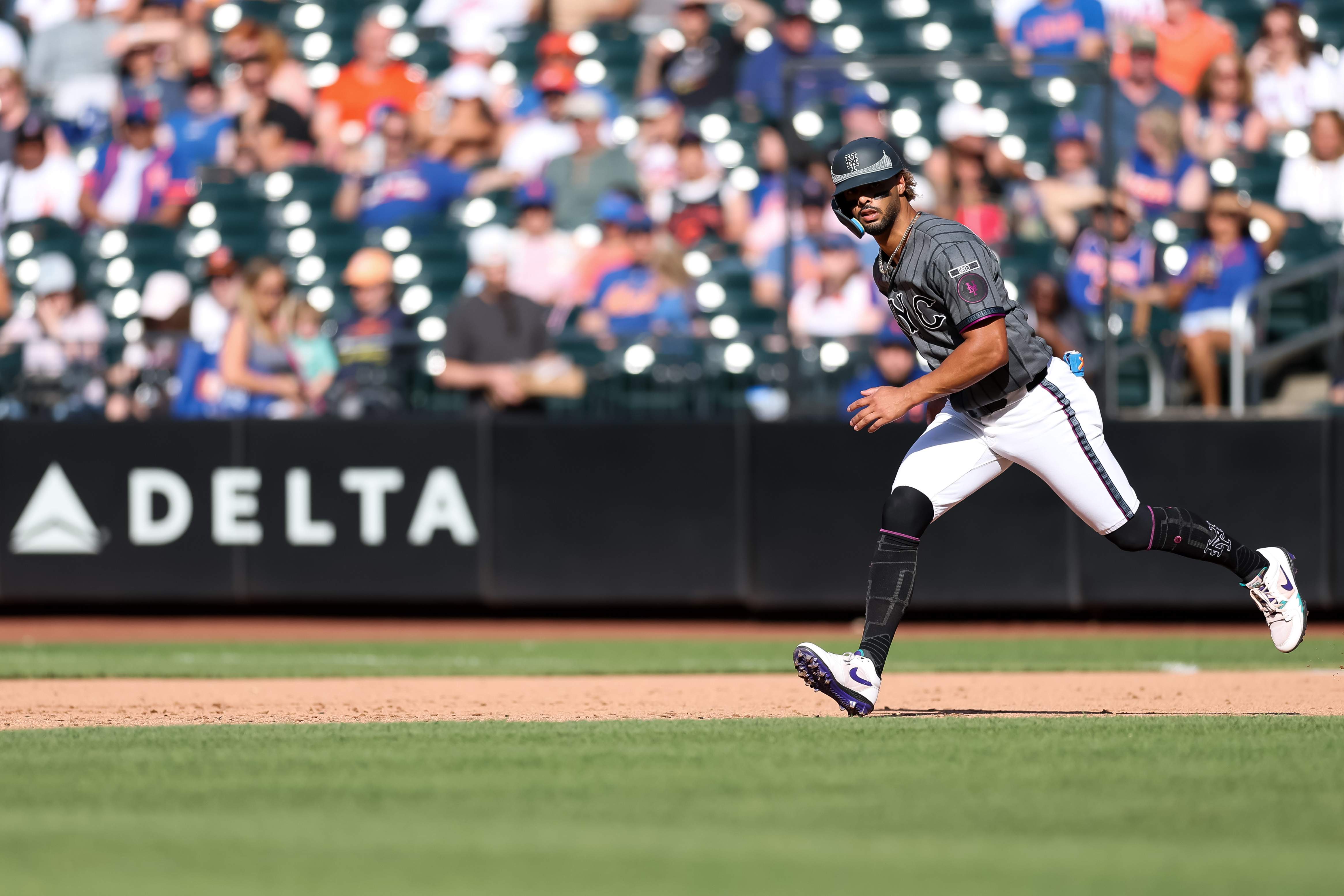 New York Mets Player Makes Sudden Decision About MLB Future