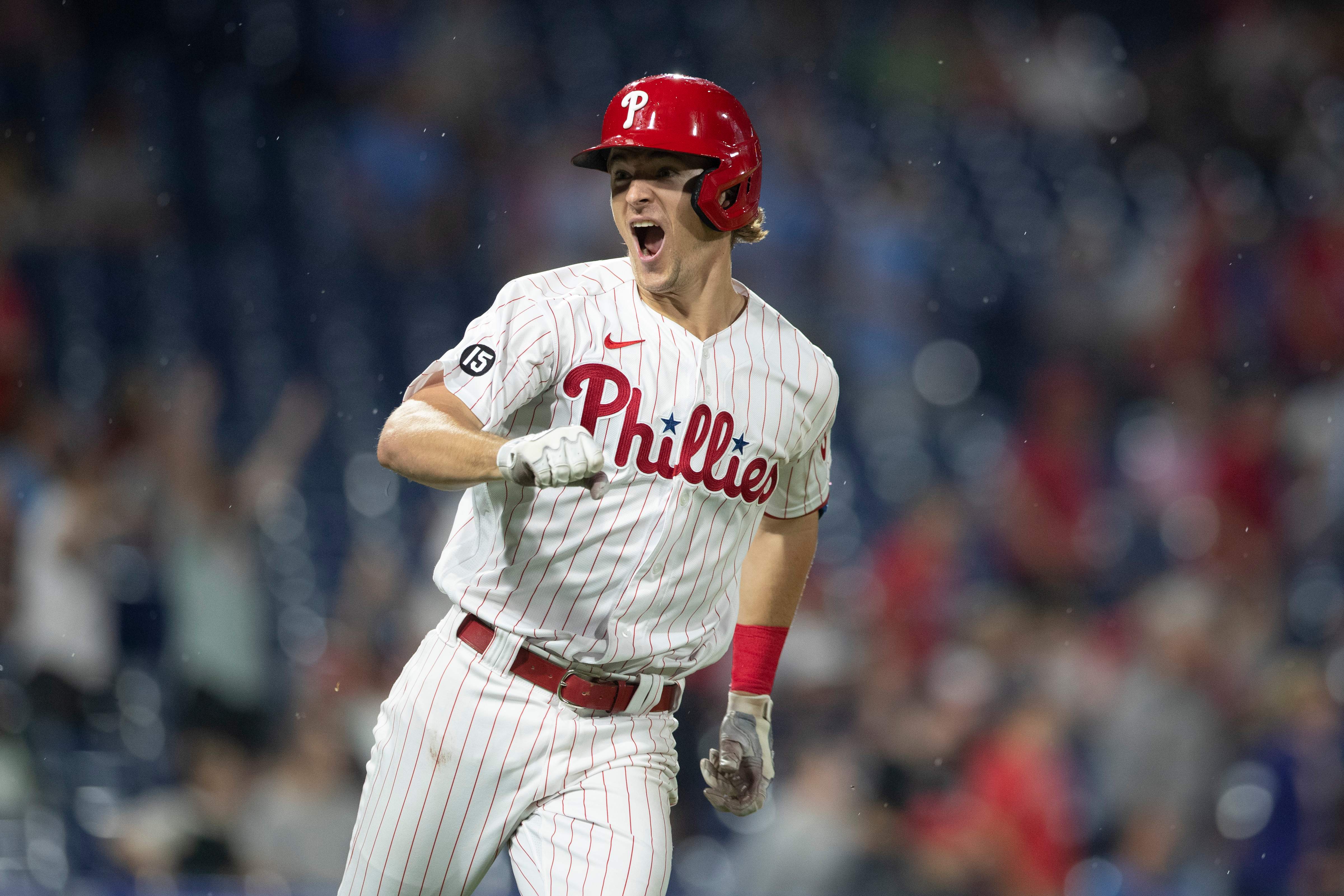 Atlanta Braves v Philadelphia Phillies