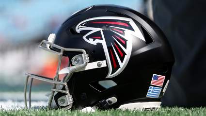Former Falcons QB Says 11-TD Colts Playmaker Would Be ‘Great Addition’