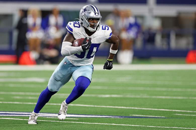Atlanta Falcons v Dallas Cowboys - NFL Preseason 2025