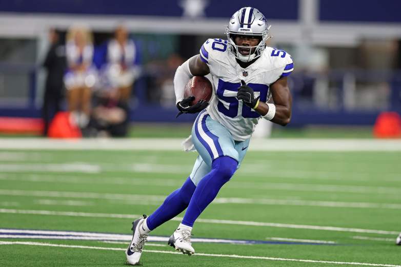 Atlanta Falcons v Dallas Cowboys - NFL Preseason 2025