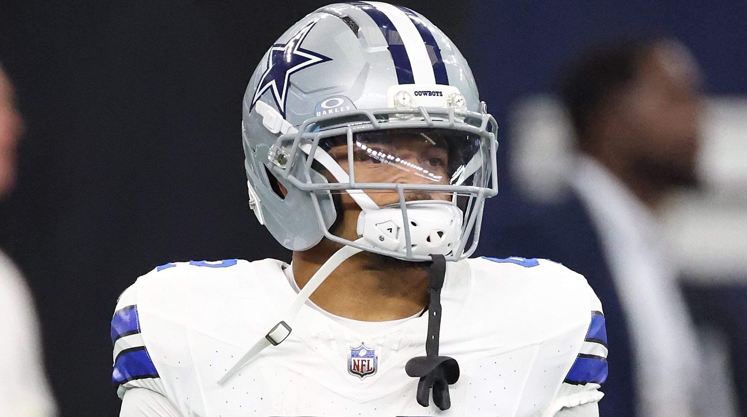 Texans Sign Former History-Making Former Cowboys Running Back