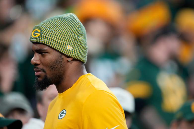 Atlanta Falcons v Green Bay Packers