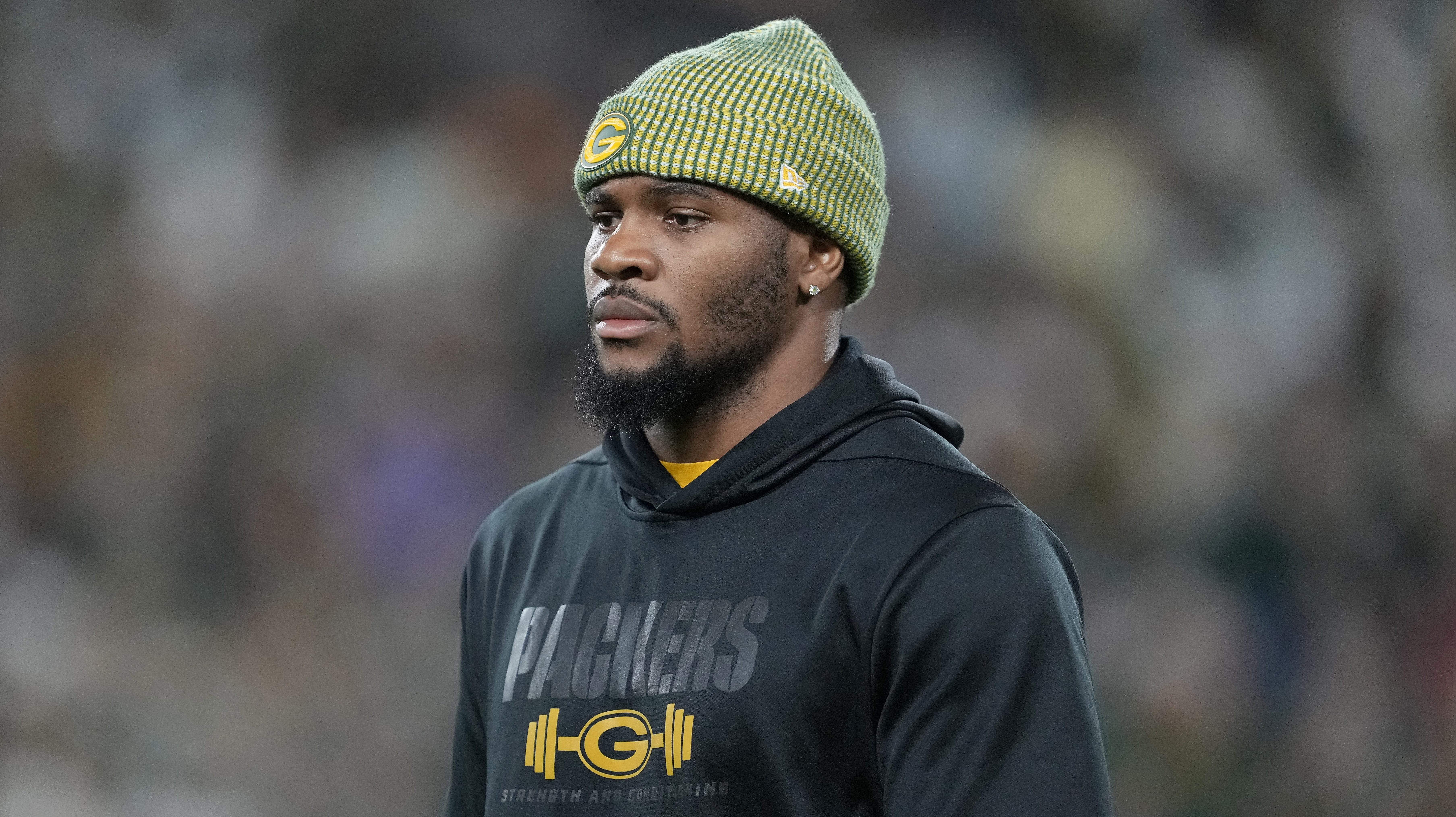 Packers’ Micah Parsons Move Takes New Turn After Steelers-Cowboys Joey Porter Jr. Trade