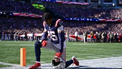 Bill Belichick’s 3rd-Round Pick With 10 Patriots Starts Lands With Steelers: Report