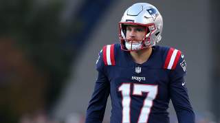 Patriots Release Former Special Teams Star Amid Injury Woes