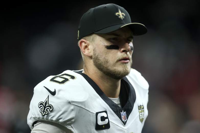 Atlanta Falcons v New Orleans Saints