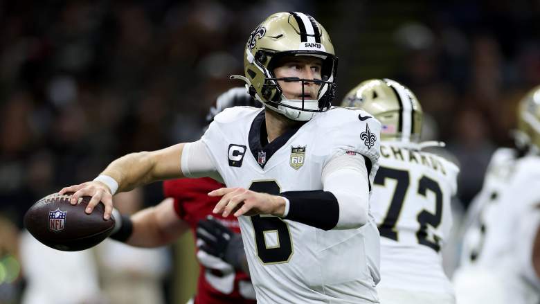 Atlanta Falcons v New Orleans Saints