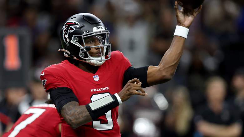 Atlanta Falcons v New Orleans Saints
