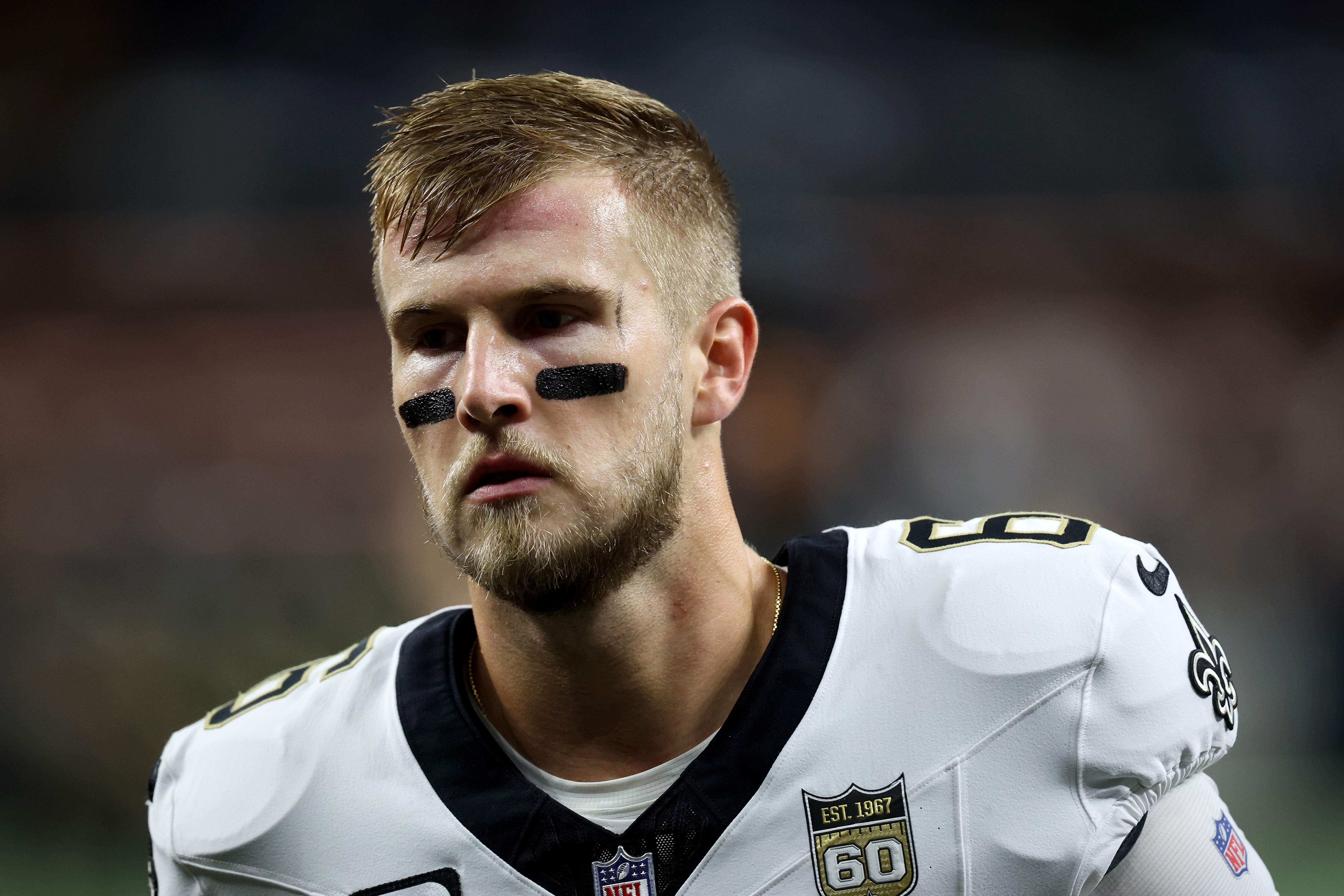 Atlanta Falcons v New Orleans Saints