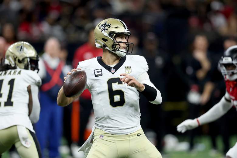 Atlanta Falcons v New Orleans Saints