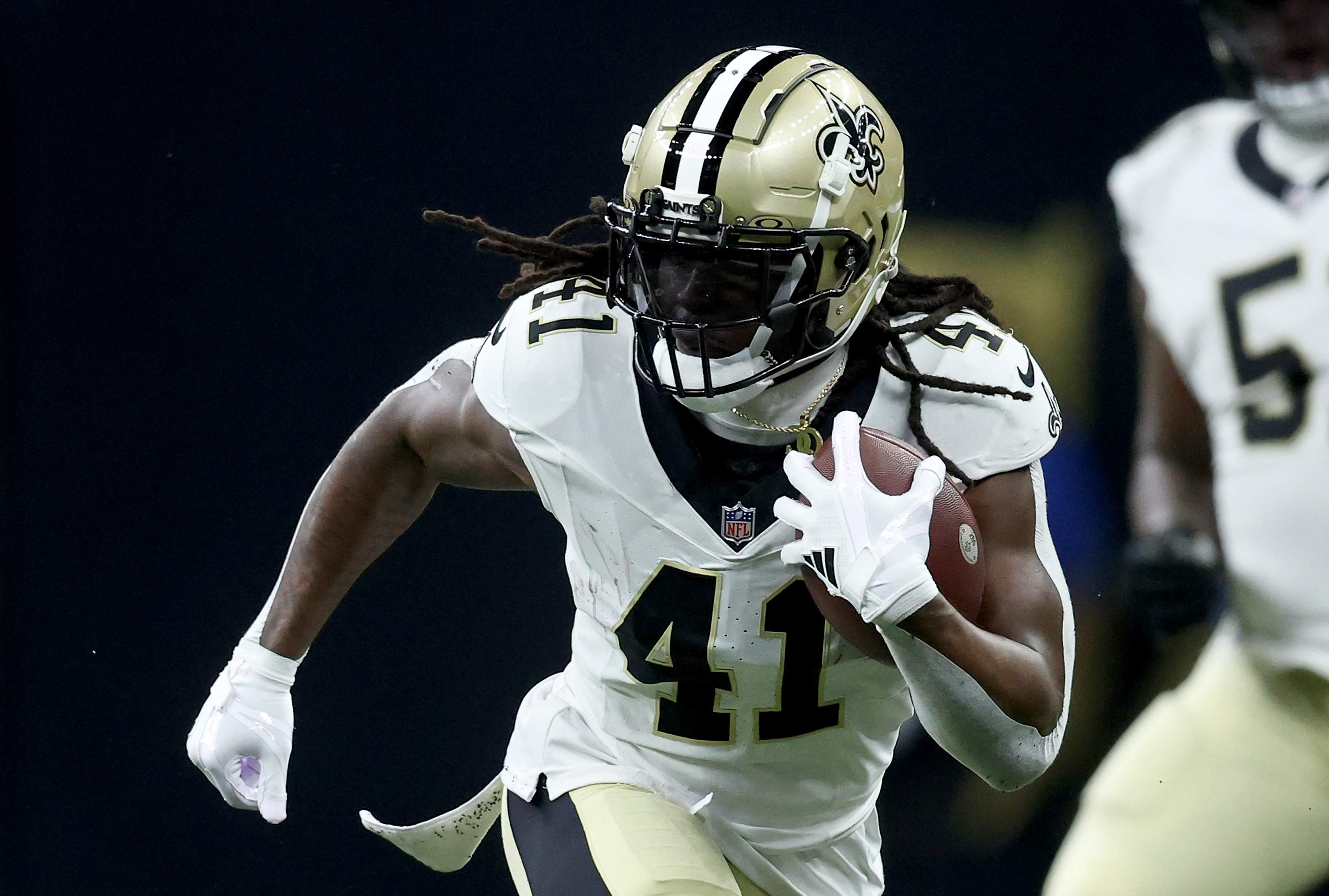 Atlanta Falcons v New Orleans Saints