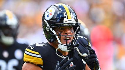Steelers Keep Getting Trade Calls on $68M Defender Ahead of Deadline