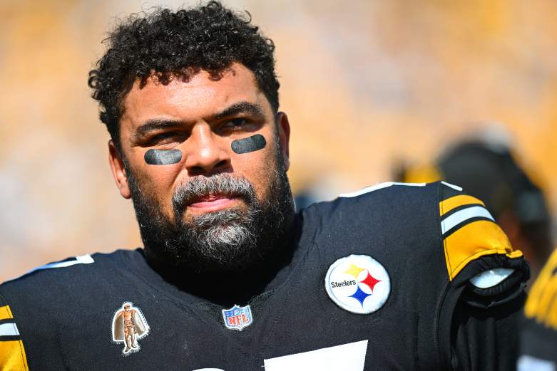 Atlanta Falcons v Pittsburgh Steelers