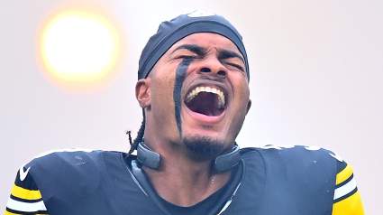 Steelers Respond to Jared Verse’s Latest Trash Talk