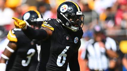 Steelers Insider Raises Key Obstacle to Trading $41 Million Starter