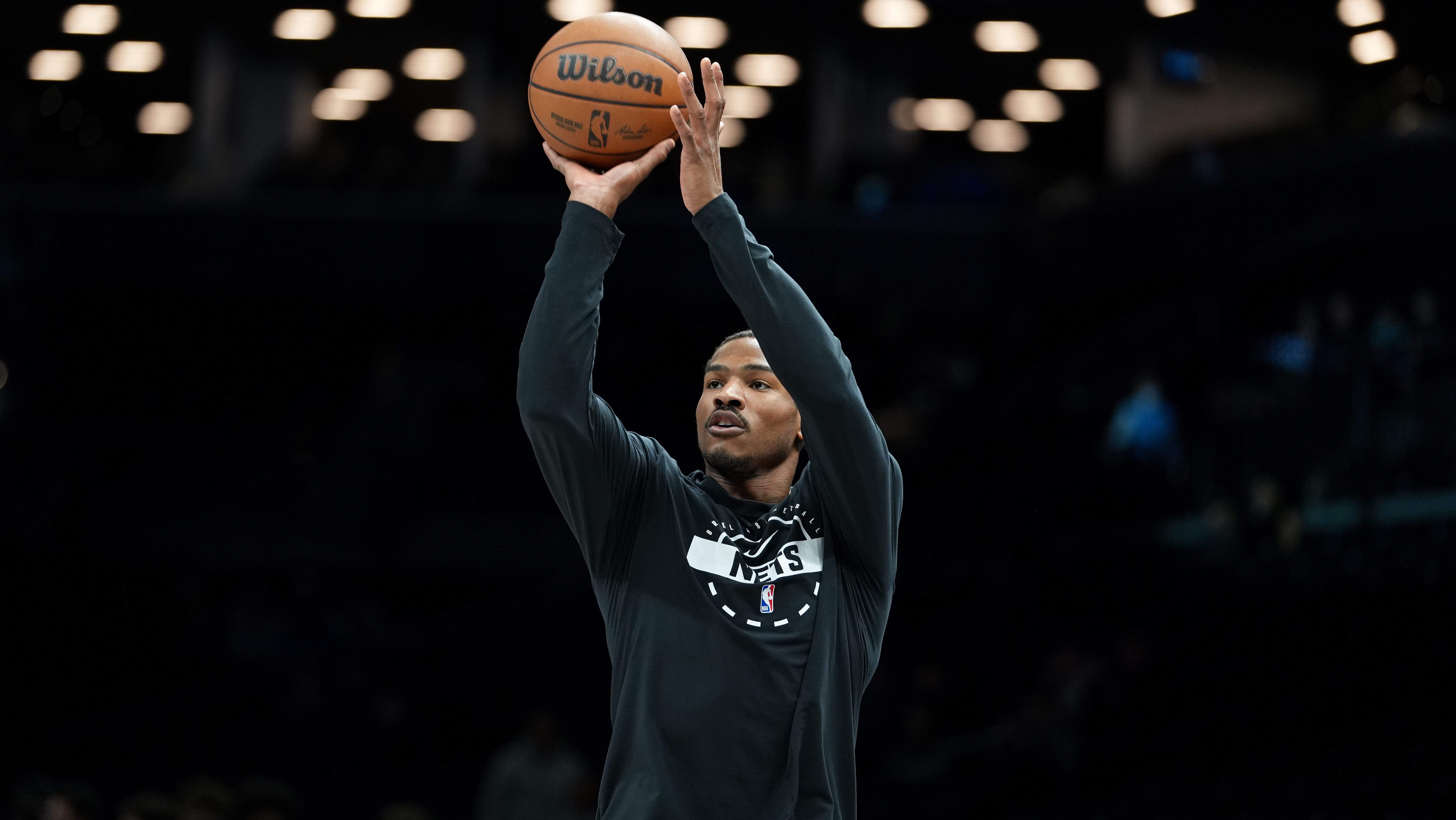 Thunder Make Unexpected Decision on Former 1st-Round Pick