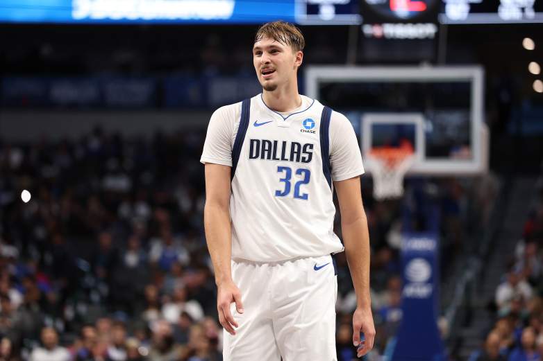 Atlanta Hawks v Dallas Mavericks