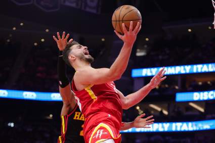 Rockets Make Alperen Sengun Injury Announcement After Concerning Incident