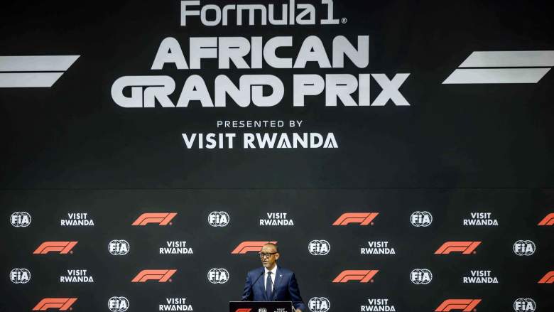 The return of Formula 1 to Africa goes well beyond the excitement that comes with the race itself, making the Rwanda Grand Prix a major stop.