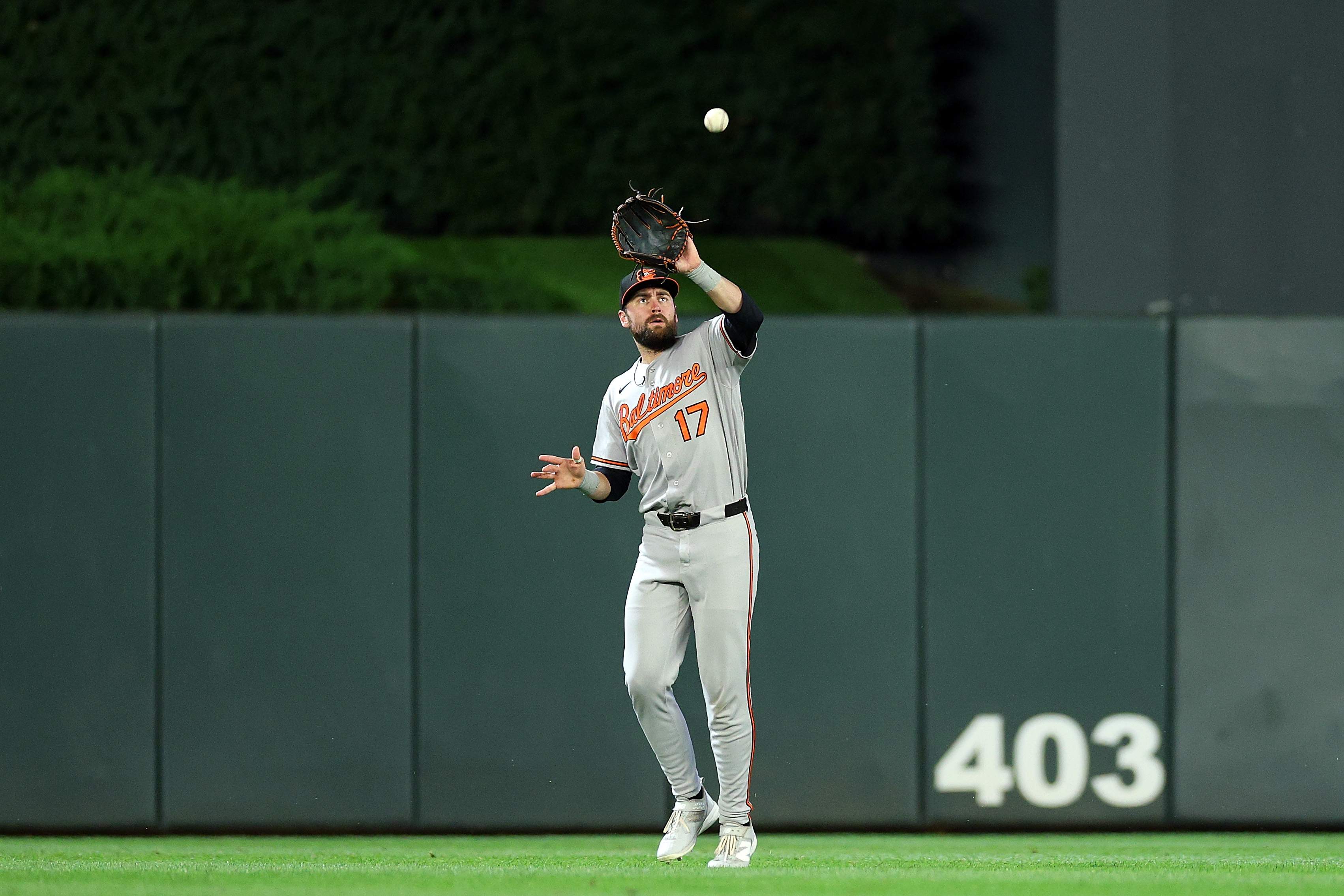 Baltimore Orioles v Minnesota Twins