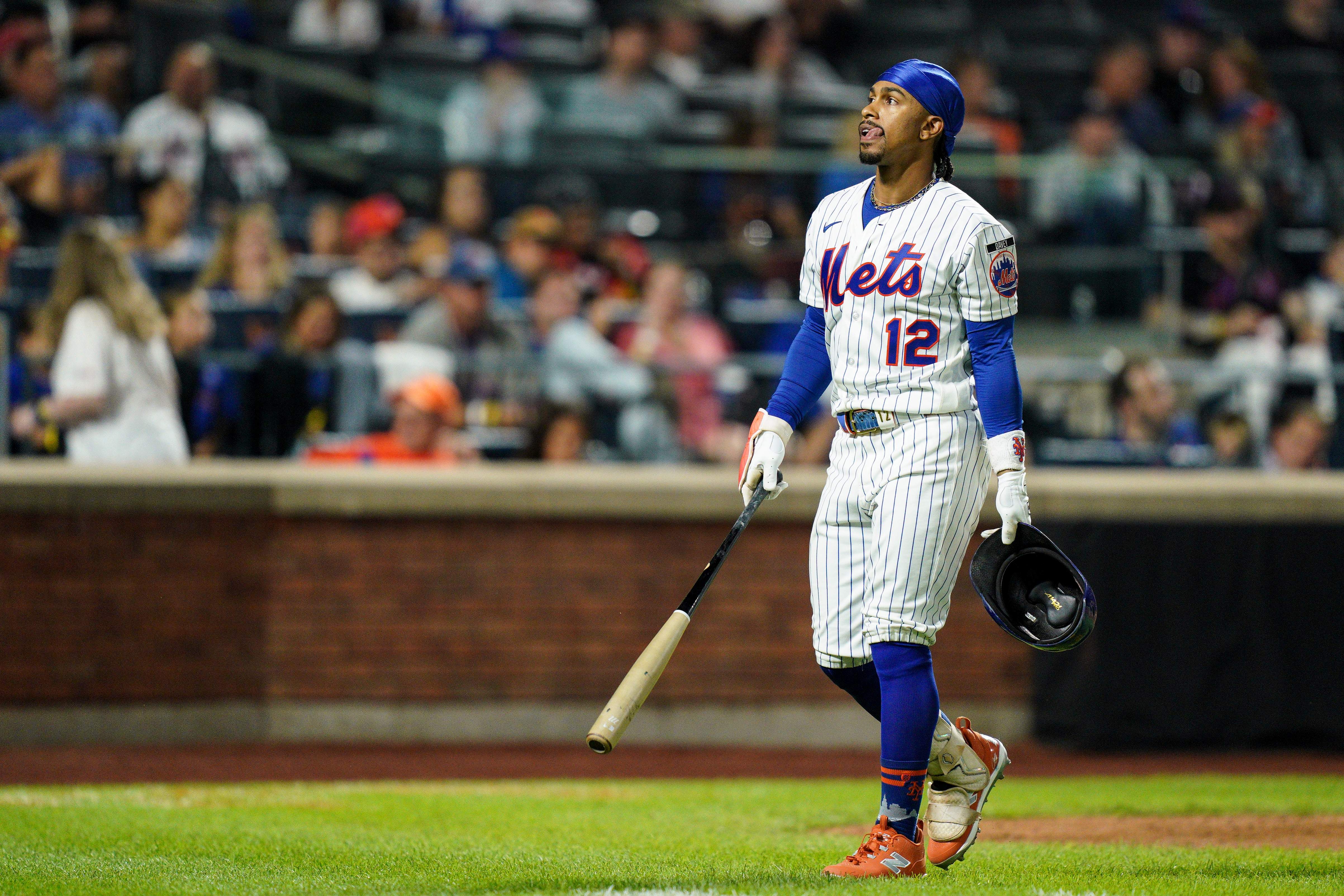 Baltimore Orioles v New York Mets