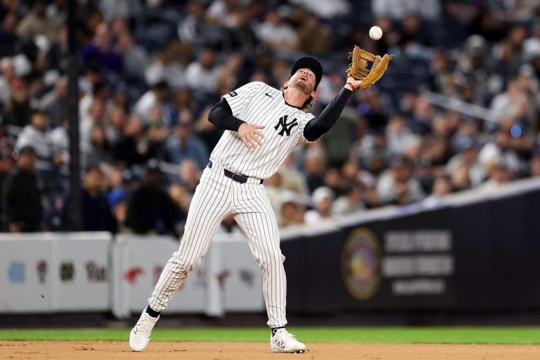 Baltimore Orioles v New York Yankees - Game Two