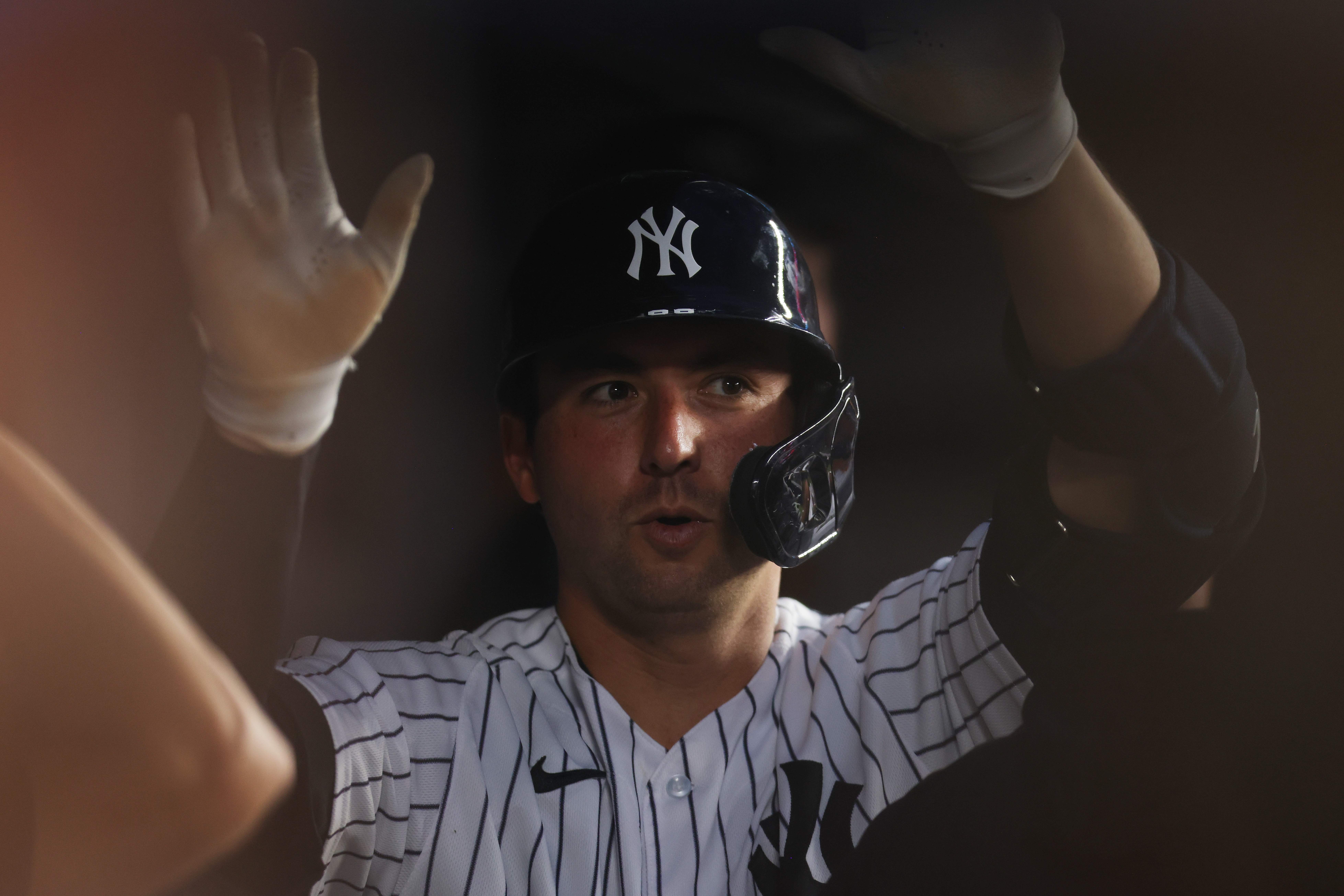 Baltimore Orioles v New York Yankees