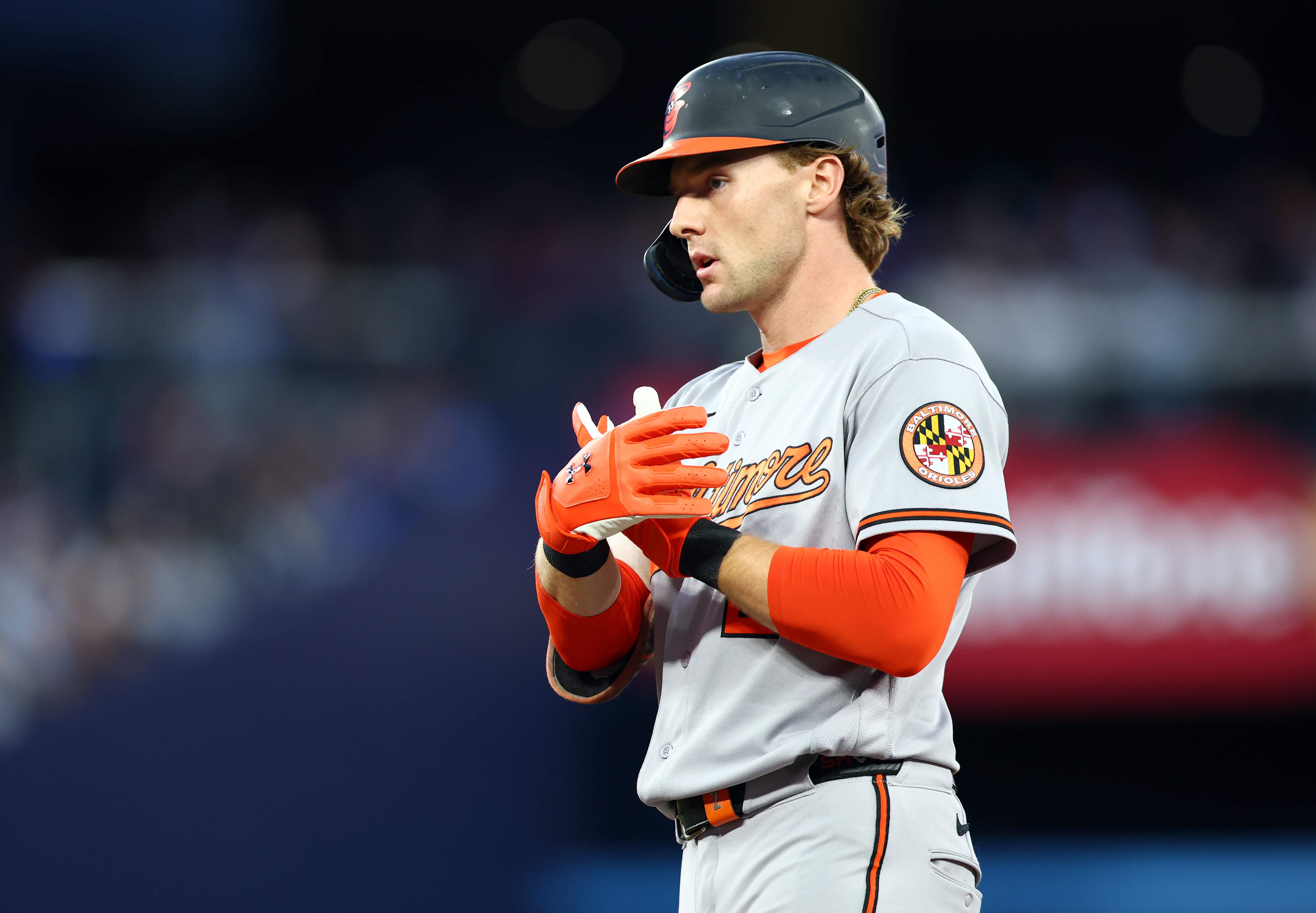 Baltimore Orioles v Toronto Blue Jays