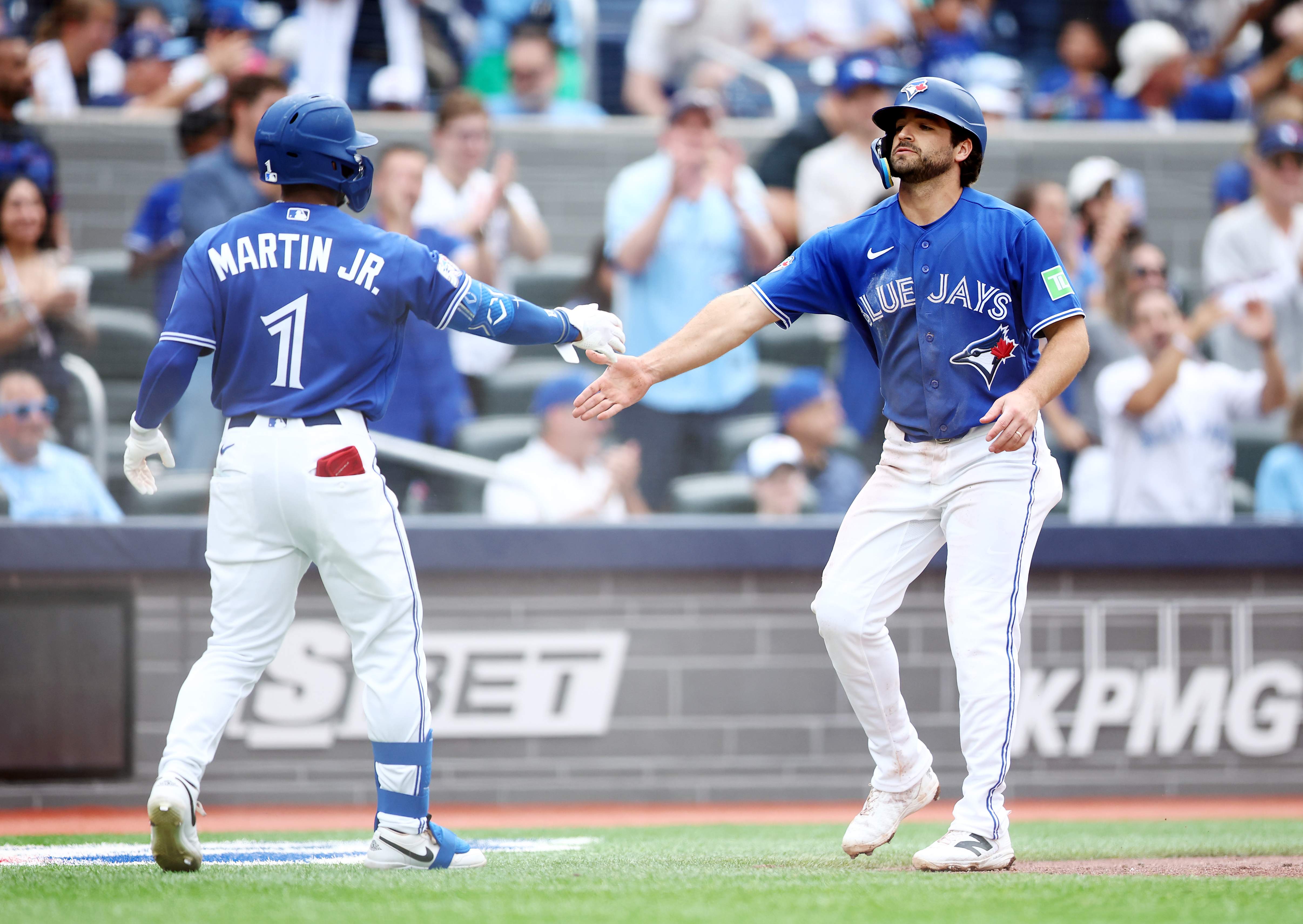 Baltimore Orioles v Toronto Blue Jays