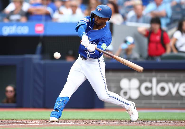 Baltimore Orioles v Toronto Blue Jays