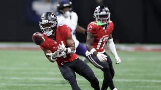 Falcons Playmaker Turning Heads After Impressive Performances
