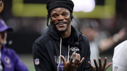 Ravens QB Lamar Jackson Injury ‘Mystery’ Deepens After Another Loss