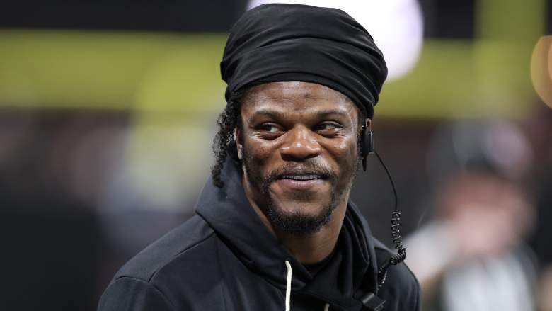 Lamar Jackson