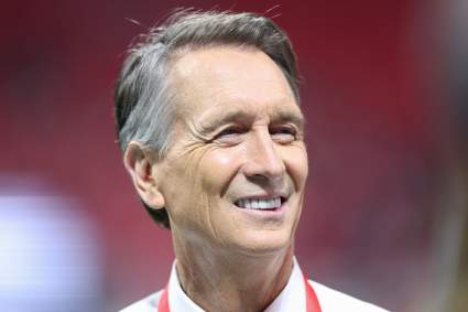 Cris Collinsworth Makes Strong Statement on Cincinnati Bengals