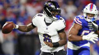 Lamar Jackson Injury Update: Ravens Share ‘Promising’ News on QB