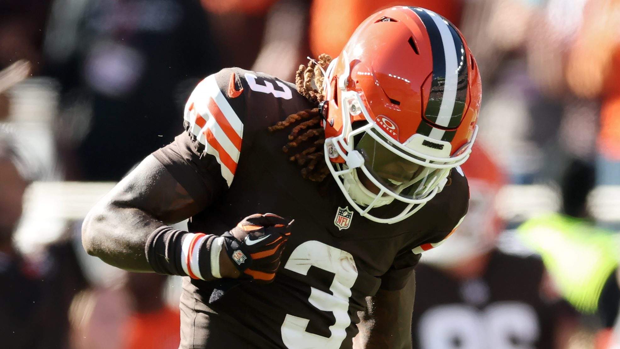 Browns Could Trade Jerry Jeudy After 6-Time Pro Bowler Goes Down