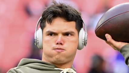 Browns Make Dillon Gabriel Decision for Titans Game