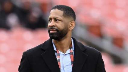 Browns Get Draft Boost After MNF Thriller